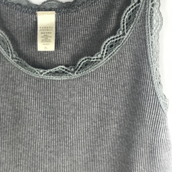 Banana Republic womens tank- x- large - Picture 7 of 7